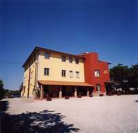 Hotel Tiziana