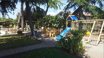 Hotel Tiziana