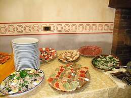 Hotel Tiziana