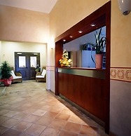 Hotel Tiziana