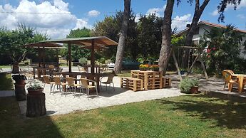 Hotel Tiziana