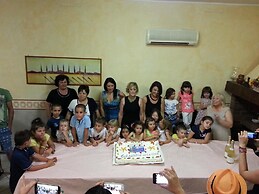 Hotel Tiziana