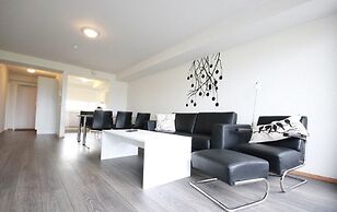 Flotmyrgården Apartment Hotel