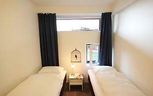 Flotmyrgården Apartment Hotel