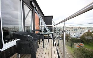 Flotmyrgården Apartment Hotel