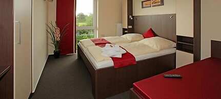 Arena Hotel