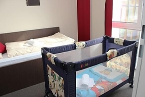 Arena Hotel