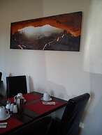 Arena Hotel