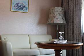 Wiking Hotel