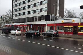 Wiking Hotel