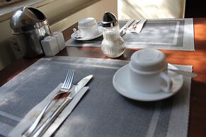 Wiking Hotel