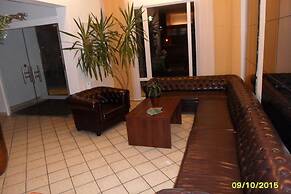 Wiking Hotel