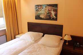 Wiking Hotel