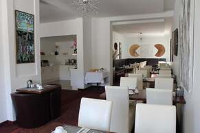 Wiking Hotel