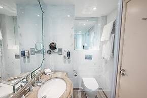 Dorsett Shepherds Bush