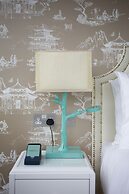 Dorsett Shepherds Bush