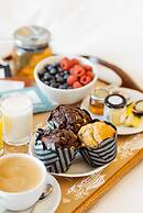 Dorsett Shepherds Bush