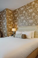 Dorsett Shepherds Bush