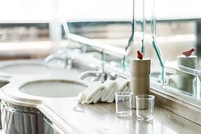 Dorsett Shepherds Bush