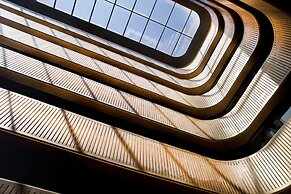 Dorsett Shepherds Bush