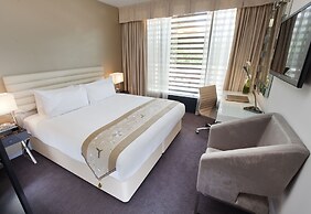 Dorsett Shepherds Bush