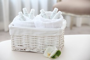 Dorsett Shepherds Bush