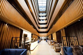 Dorsett Shepherds Bush