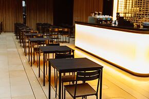 Dorsett Shepherds Bush