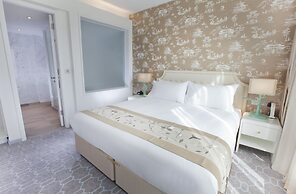 Dorsett Shepherds Bush