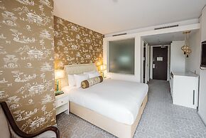 Dorsett Shepherds Bush