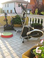 B&B Mariposa