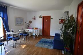 B&B Mariposa