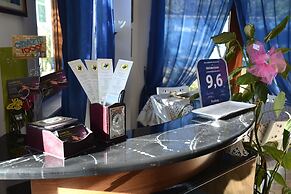 B&B Mariposa