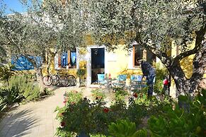 B&B Mariposa