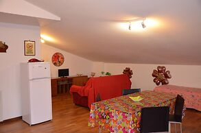 B&B Mariposa