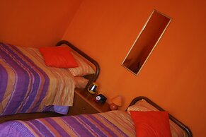 B&B Mariposa