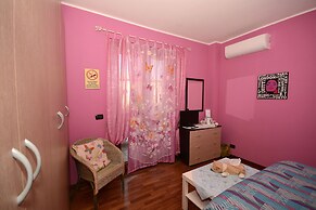 B&B Mariposa