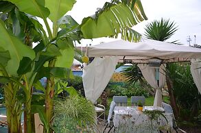 B&B Mariposa