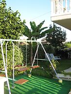 B&B Mariposa