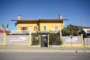 B&B Mariposa