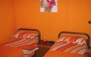 B&B Mariposa