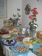 B&B Mariposa