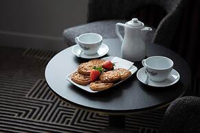 Talbot Hotel Clonmel