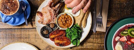 Talbot Hotel Clonmel