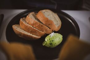 Briery Wood Country House Hotel