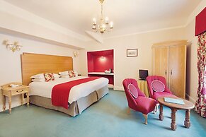 Briery Wood Country House Hotel