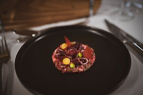 Briery Wood Country House Hotel