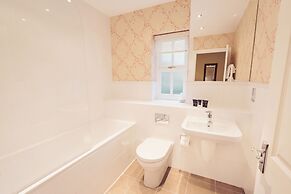 Briery Wood Country House Hotel