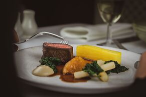 Briery Wood Country House Hotel