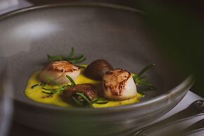 Briery Wood Country House Hotel